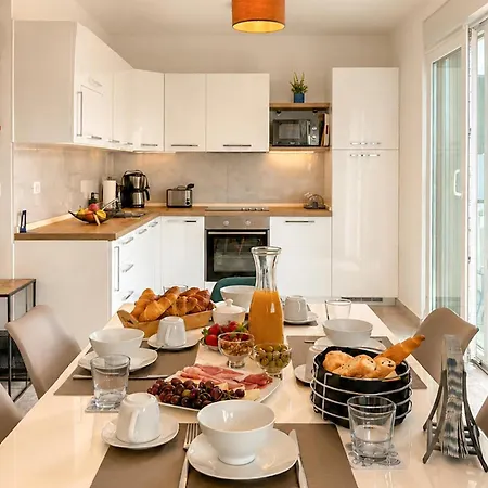 Apartamento Stunning In Stancija Portun With Wifi *
