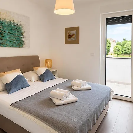 Stunning In Stancija Portun With Wifi Appartamento Porec