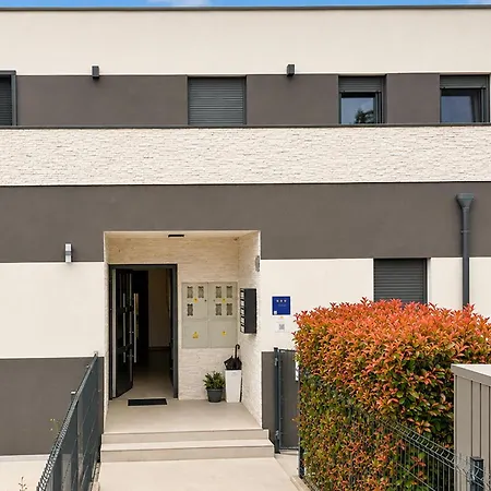 Apartamento Stunning In Stancija Portun With Wifi
